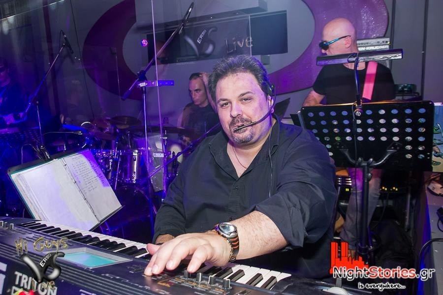 Τάσος Βουγιατζής